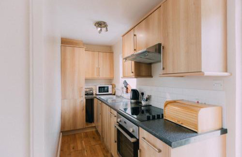 The Stable - Near St Ives Beaches Dog Friendly - Foto 16