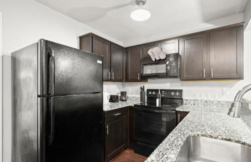 Lux 1BR Apt in North Loop Near UT Free Parking - Foto 6