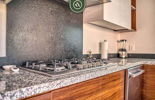 V Golf 204 in Jalisco - Foto 31