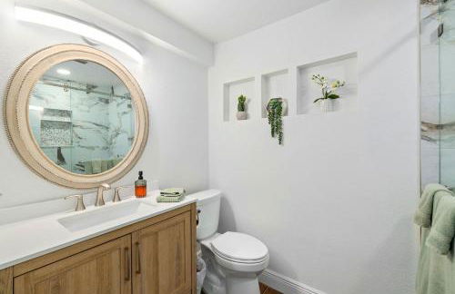 St Pete Family Retreat - Foto 33