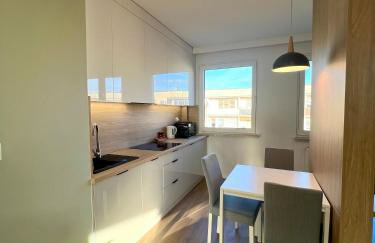 Apartament Kolejowa - Foto 9