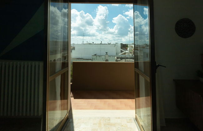 Casa vacanza Appartamento Palumbo - Foto 21