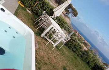 Cluxury-Torre dei Saraceni BOUTIQUE APT BY THE SEA Beach, Pool,Private Jacuzzi, Parking - Foto 23