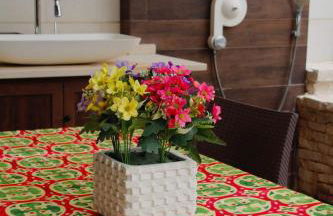 VillaTonia - Suite home - Foto 62