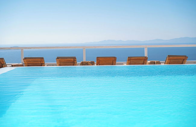 Anthis Villas Mykonos - Foto 1