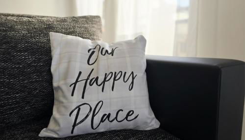 Homely second Floor Apt-Balkon und Parken-APOLONIAliving - Foto 2