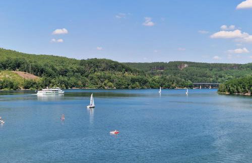 Ferienwohnung in Olpe-Rhode am Biggesee - Photo 17