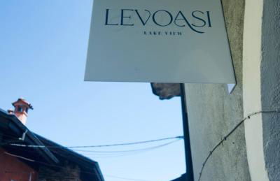 LevOasi 3 - Lake & mountain view escape - Foto 21