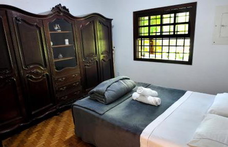 Casa de Campo & Home Office - Itapecerica da Serra , perto do Embu das Artes - Photo 36