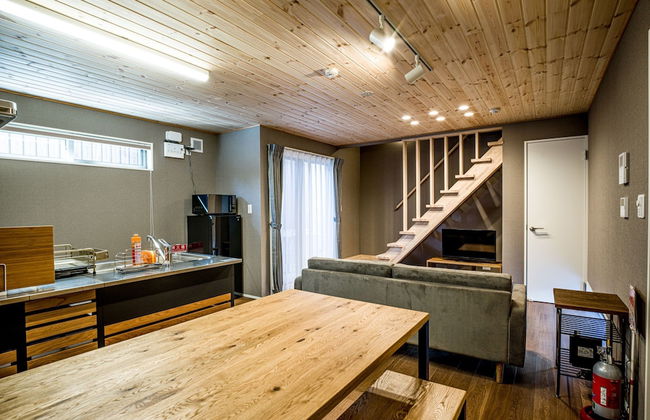 Rakuten STAY HOUSE × WILL STYLE Matsue - Foto 15