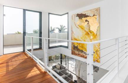 Villa Alisios Golf Luxury Tenerifesummervillas Heated pool - Foto 29