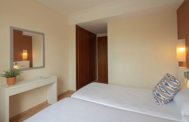 HM Mar Blau Aparthotel - Photo 4