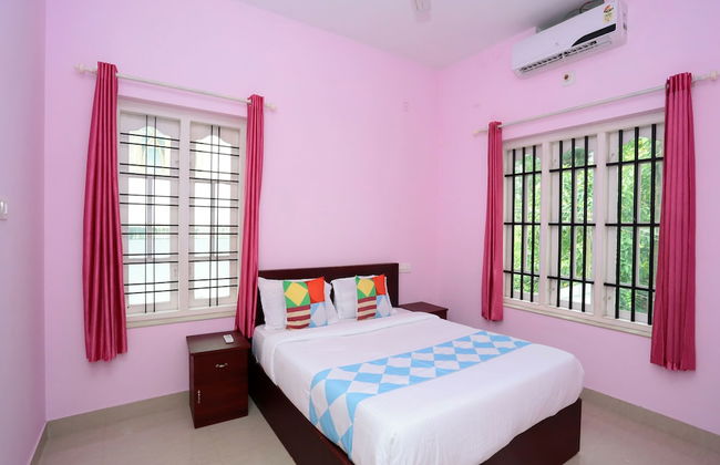 OYO 15916 Home Cozy 2BHK Kalpetta - Foto 8