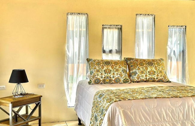 Cabañas Roca Verde Monteverde - Foto 9