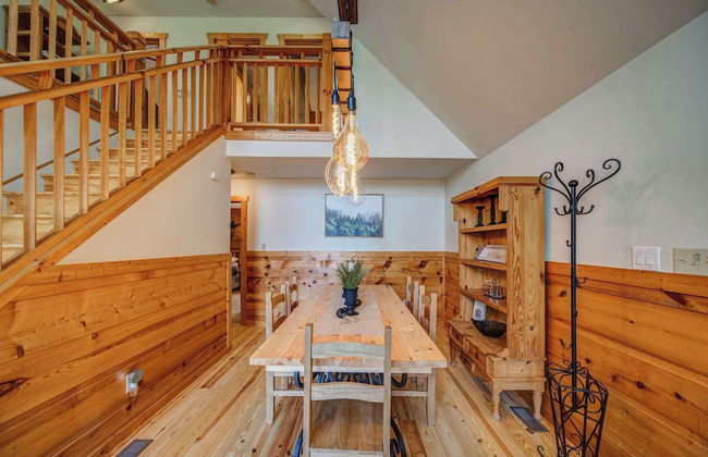 Four Bear Hideaway Coosawattee River Resort! - Foto 51