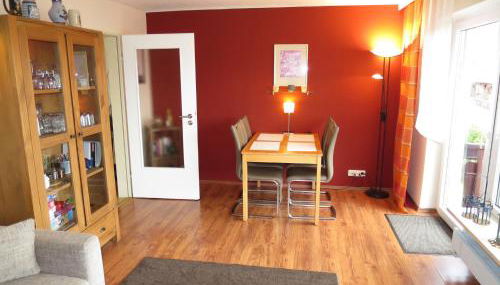 Apartment Panorama by Interhome - Foto 3