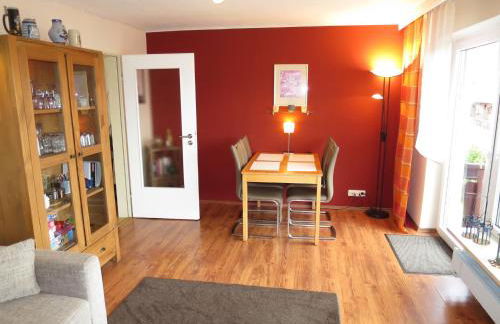 Apartment Panorama by Interhome - Foto 3