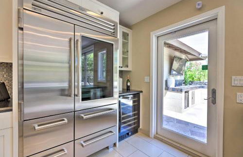 Outdoor Kitchen Desert Dream Home in Scottsdale! - Foto 10