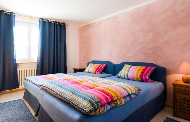 Large Apartment in Urberg in the Black Forest - Photo 2