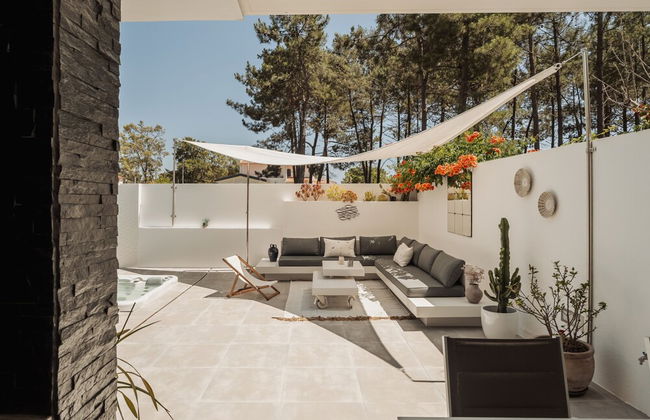 Paraty Villa by Cadenzalux - Foto 71