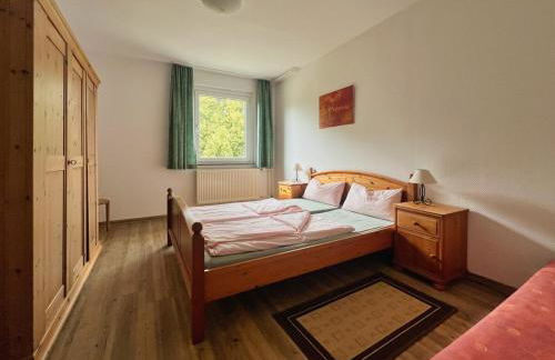 Große Ferienwohnung mit Weitblick - Foto 9