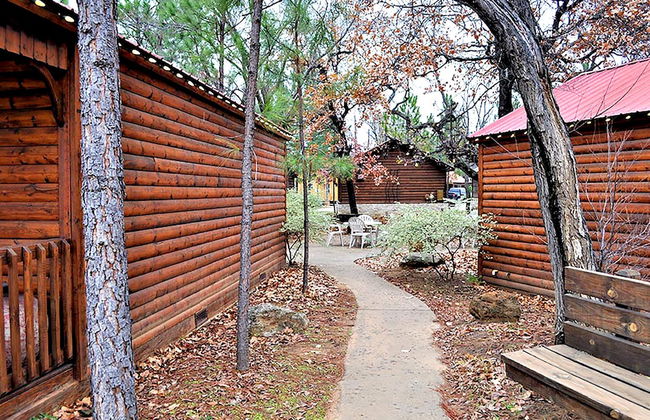 North Texas Jellystone Park - Foto 43