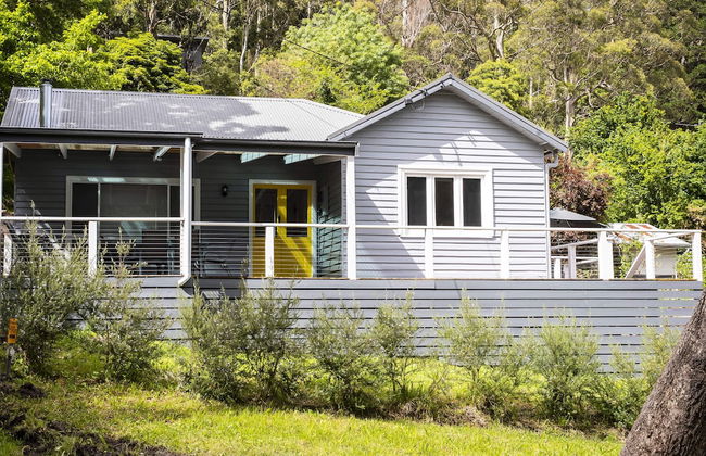 Warburton Digs - Foto 27