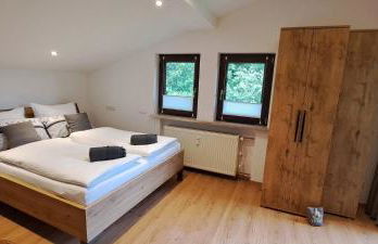 Fewo Wald & Wiese - Foto 10