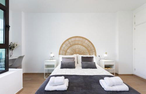 Home2Book Stylish & Luminous Apt Santa Cruz Center - Foto 14