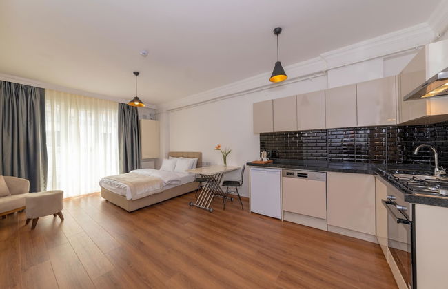 Joy Suites - Photo 2