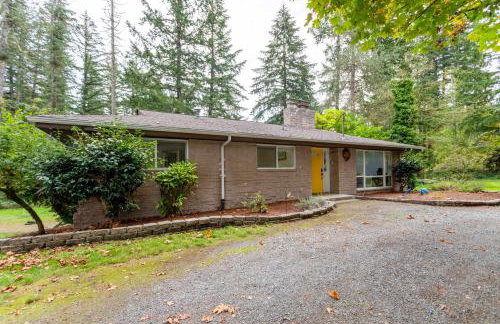 Family friendly house with MIL suite - Foto 48