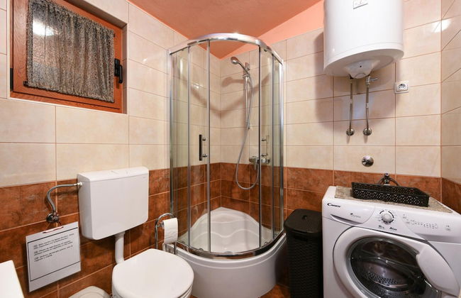 Villa Ivana Zadarvillas - Foto 43