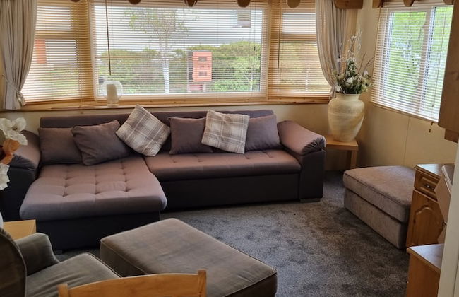 Captivating 2-bed Holiday Home in Kingussie - Foto 1