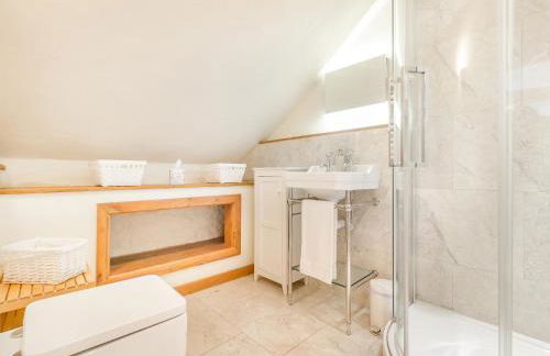 The Coach House - Uk45027 - Foto 21