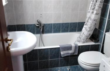 Papi's Free Parking Apartments 1 - 1 Bedroom - Foto 11