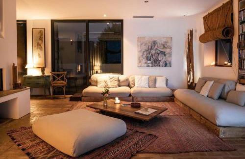 Altanure Casa Terra - Ecological Holiday & Retreats Villa - Foto 20