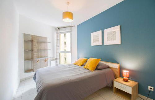 Palestro -St charles- Vieux Port - Foto 15