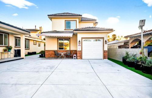 Cozy 3BR Backhouse and Near DTLA & Shops - Foto 13