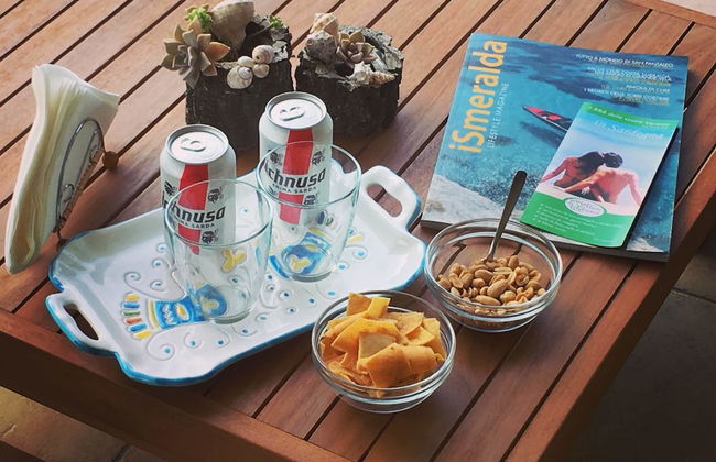 Sa Murta Bianca - Foto 3