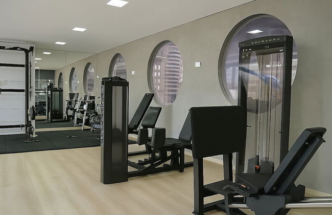 UNIQUE RESIDENCE - Foto 45