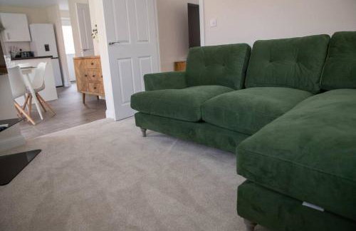 5 Swiftsure - Stunning 4 Bed Home, free parking - Foto 30