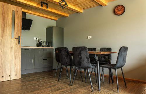 Domki Nad Stawami z Jacuzzi i Sauną 4 - Foto 12