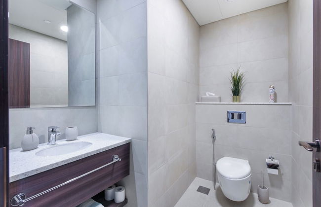 Czechin - Avani Palm View Tower - Photo 54