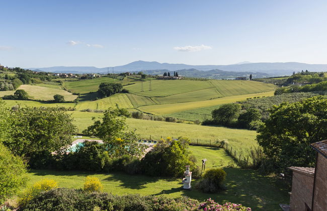 Borgo del Papa - Foto 57