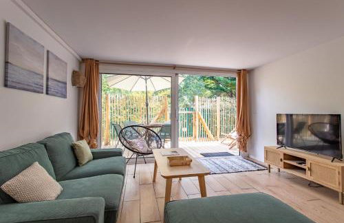 Villa des Sables - Foto 54