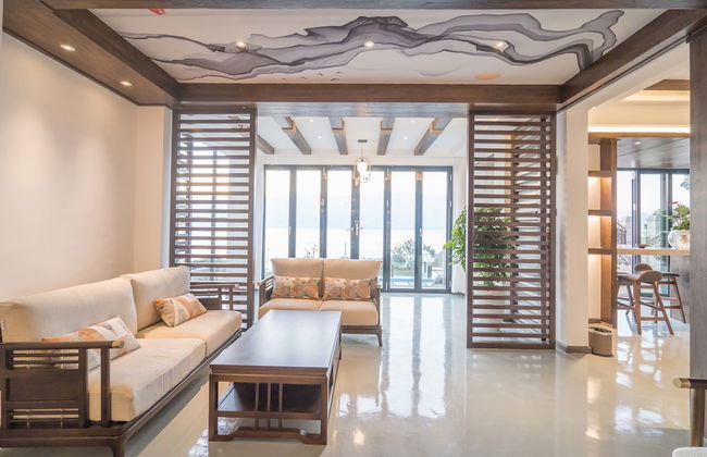 Dali Junbo Holiday Villa - Foto 5