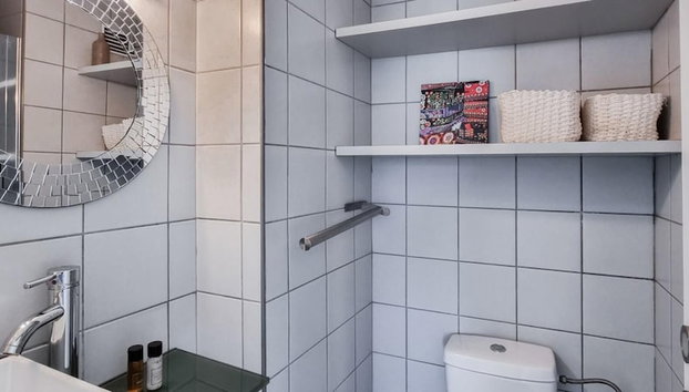 Rouge Eilat in Tel Aviv-yafo - Foto 5, Habitación