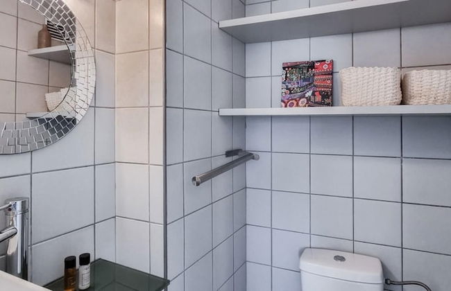 Rouge Eilat in Tel Aviv-yafo - Foto 6