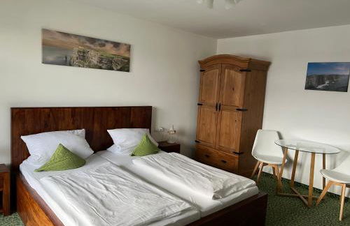 Vitusfort Urlaub im Allgäu - Ferienwohnungen & Themenzimmer in Hopfen am See - Foto 66