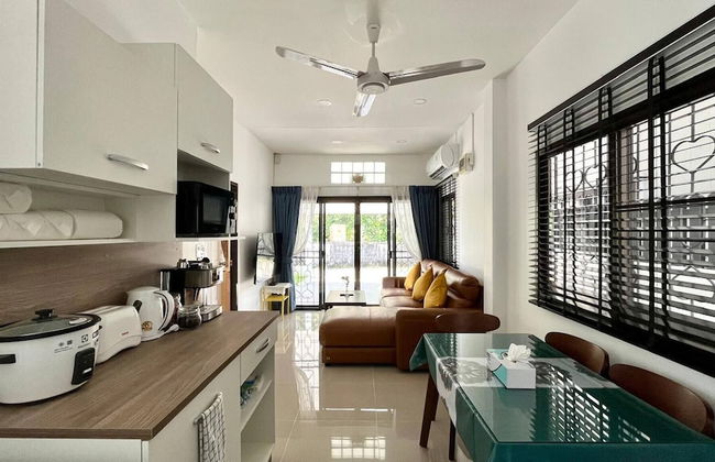 Bayok 10 - 2 Bedroom Villa Near Kathu Waterfall - Foto 27